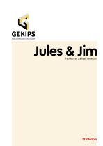 GEKIPS Banc Jules&Jim - 1