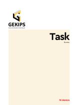 GEKIPS Bureau Task - 1