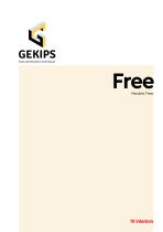 GEKIPS Meuble Free - 1