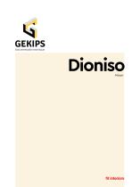 GEKIPS Miroir Dioniso - 1