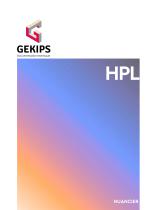 GEKIPS Nuancier HPL 2020 - 1