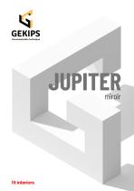 JUPITER : miroir