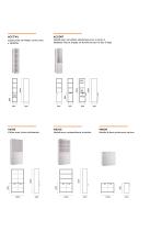 MOBILIER de RANGEMENT_Mélaminé_SYSTEMA - 3