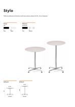 TABLE BASSE_STYLO_GEKIPS - 2