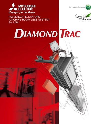 DIAMOND TRAC