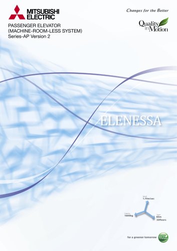 Elenessa Series-AP