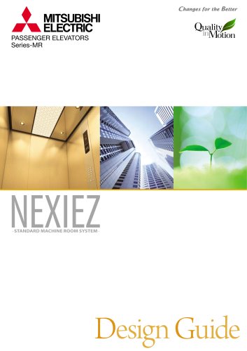 Elevators - Nexiez