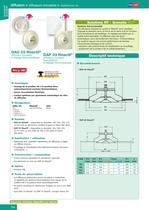 DAU 03 REACTIL - DAP 03 REACTIL - 1