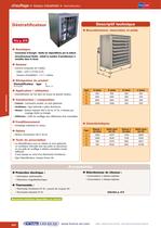 DESTRATIFICATEUR - 1