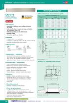 LAU 272 - 1