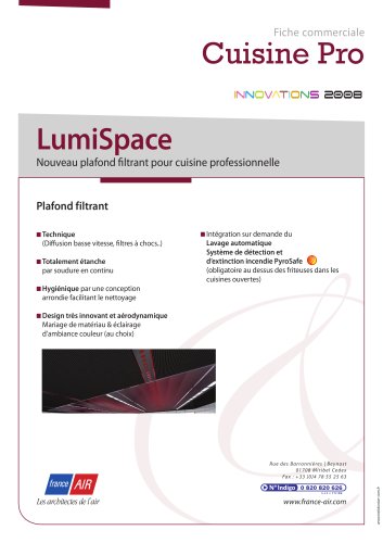 LumiSpace