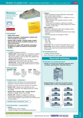 MODULAC