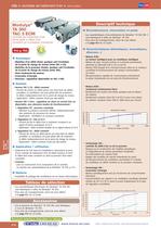 Modulys® TA 350 TAC 3 ECM - 1