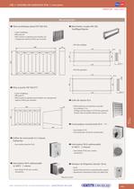 Modulys® TA 500 - 6