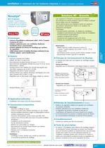 NOVATYS RT CONTROL - 1