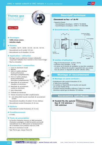 THERMOGAZ