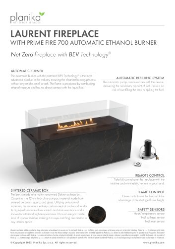 Techcard_Laurent_Fireplace_With_Prime_Fire_700_Burner