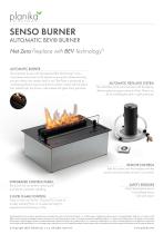 Techcard_Senso_Burner