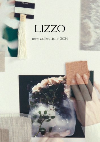 LIZZO new collections 2024