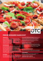 Four à pizza VALIDO EVO - 3