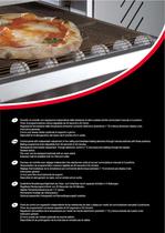 Fours à convection - Series HENERGO 45 - 5
