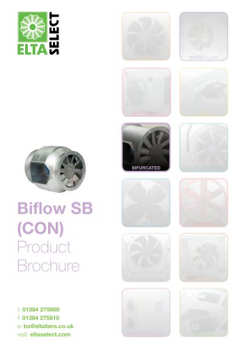 Biflow SB (CON)