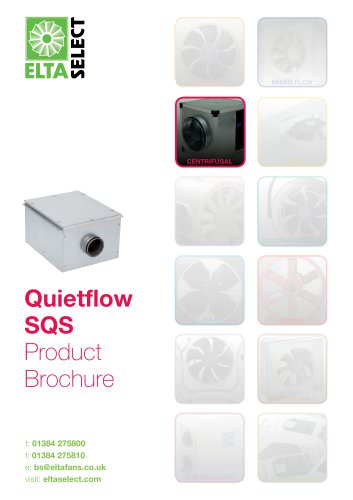 Quietflow SQS