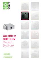 Quietflow SQT DCV