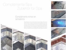 INBECA Spas et piscines en acier inoxydable - 14