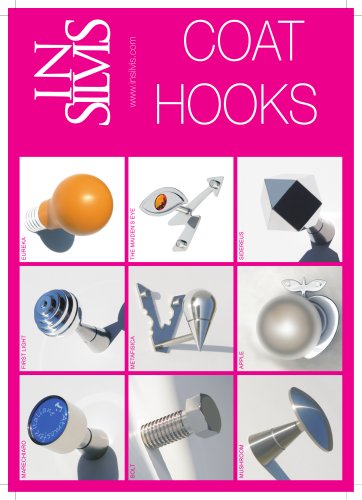 Coat Hooks