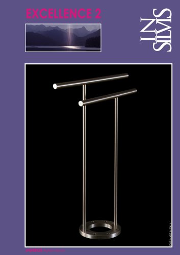 TS Towel rail and suit stand  EXCELLENCE 2