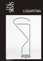 VS Valet stand LOGARITMA