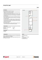 Energy Data Logger