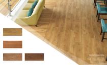 AMTICO DESIGN TILE - 10