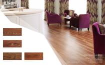 AMTICO DESIGN TILE - 12