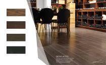 AMTICO DESIGN TILE - 16