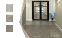 AMTICO DESIGN TILE - 24