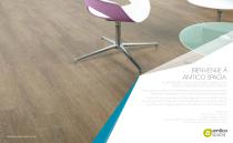 AMTICO DESIGN TILE - 4