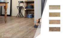 AMTICO DESIGN TILE - 6