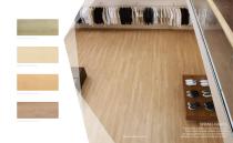 AMTICO DESIGN TILE - 8