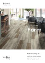 Amtico Form