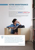 Frisquet Connect - Pilotage à distance - 10