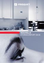Nouvelle HYDROCONFORT 20.50