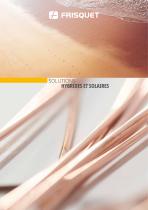 Solutions HYBRIDES ET SOLAIRES