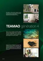 Solutions POMPES A CHALEUR AIR/EAU & HYBRIDES - 2