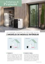 Solutions POMPES A CHALEUR AIR/EAU & HYBRIDES - 5