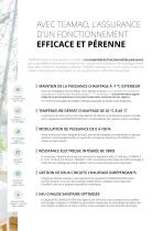 Solutions POMPES A CHALEUR AIR/EAU & HYBRIDES - 7