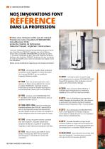 Solutions Rénovation CHAUDIÈRES À TIRAGE NATUREL - 6