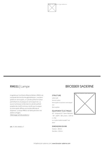 RM031