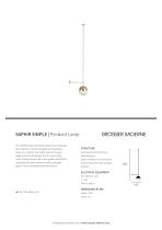SAPHIR Simple